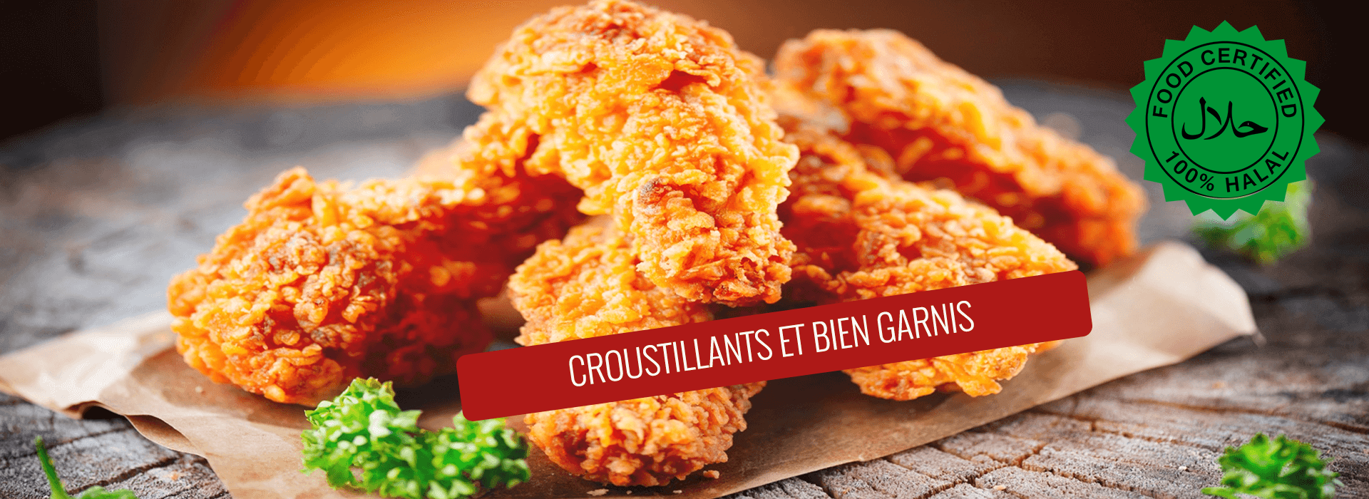 tex mex en livraison